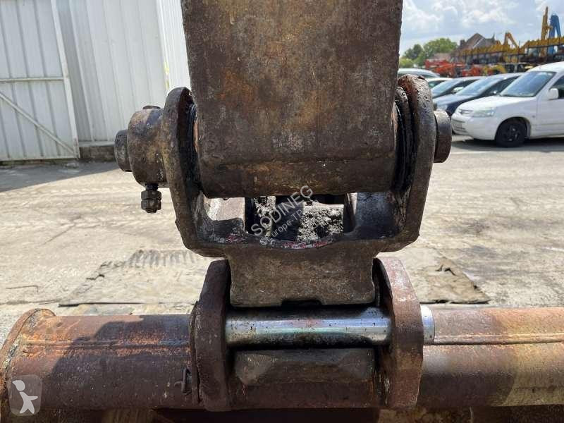 Excavadora Hitachi