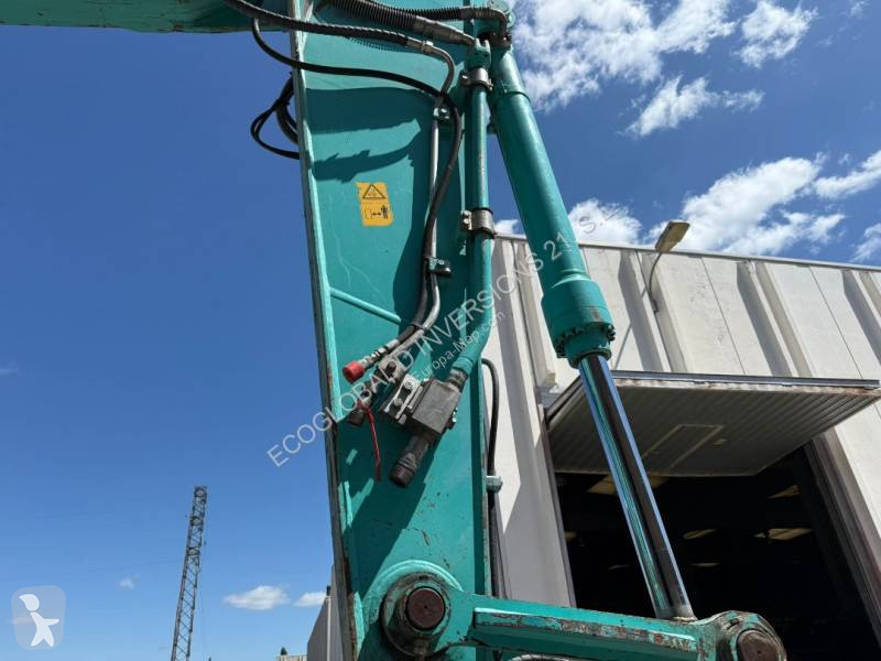 Excavadora Kobelco SK260 SR NCL-3