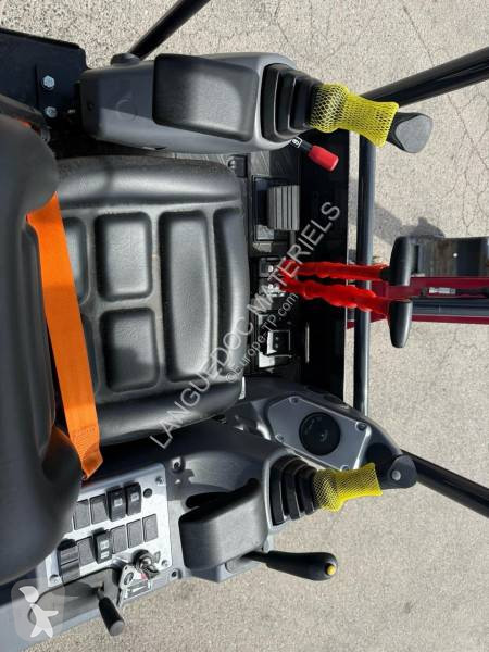 Escavatore Yanmar