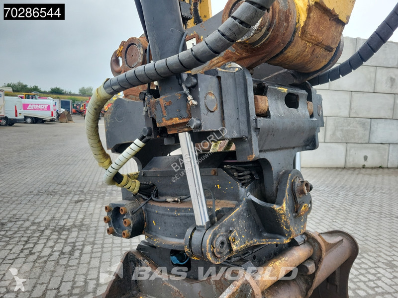 Escavatore Caterpillar EL