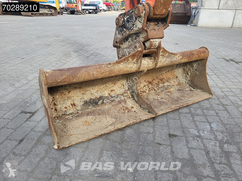 Escavatore Kubota KX057 -4