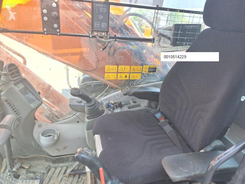 Escavatore Hitachi ZX290LCN-5