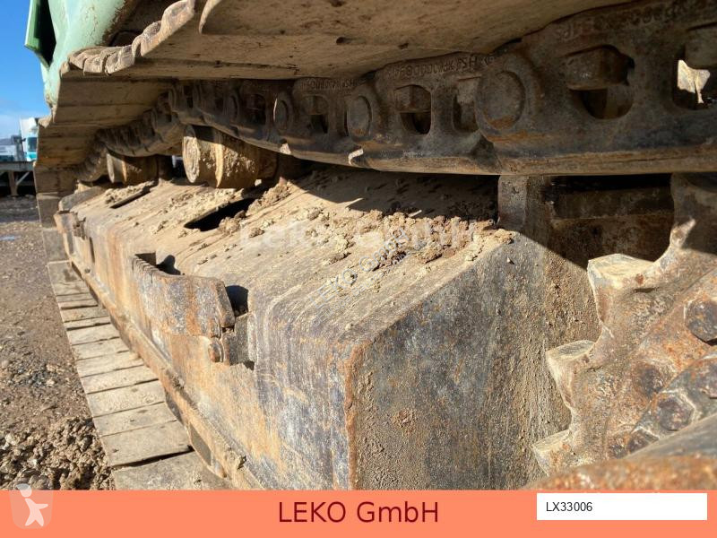 Skovl Hitachi LC-3