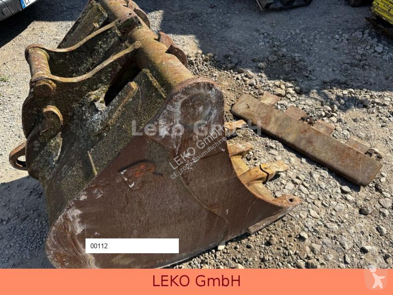 Excavadora Liebherr