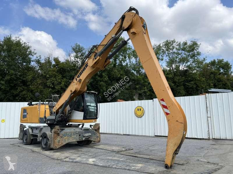 Escavatore Liebherr  LH30M LITRONIC