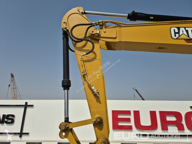 Excavator Caterpillar 320D3GC