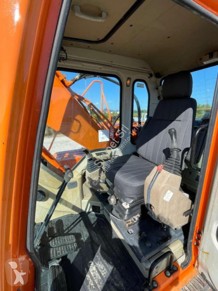 Escavatore Doosan SOLAR 175 LC-V