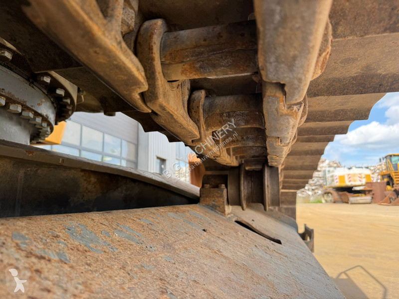 Excavadora Liebherr LC Hydraulic excavator