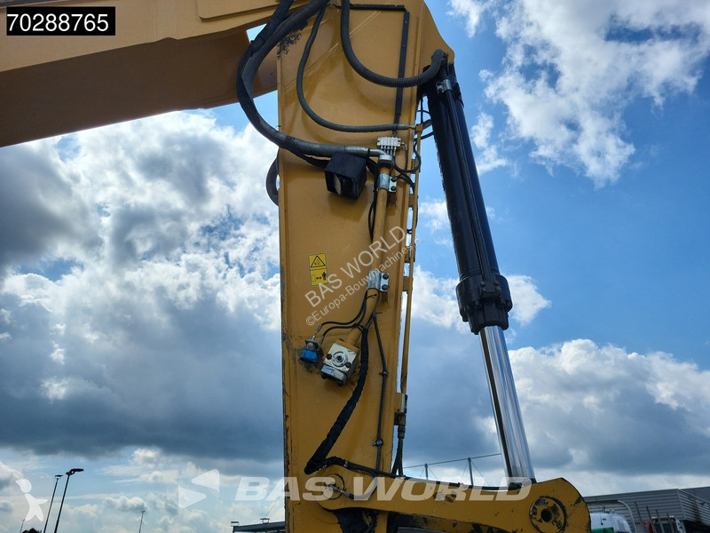Skovl Caterpillar 336 -07B
