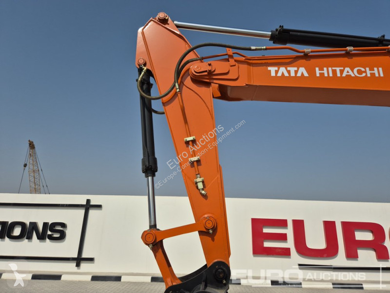 Escavatore Hitachi EX210LC-5G