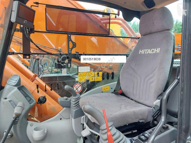 Skovl Hitachi ZX890LCH-6