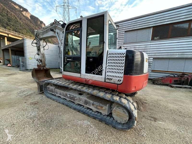 Skovl Takeuchi