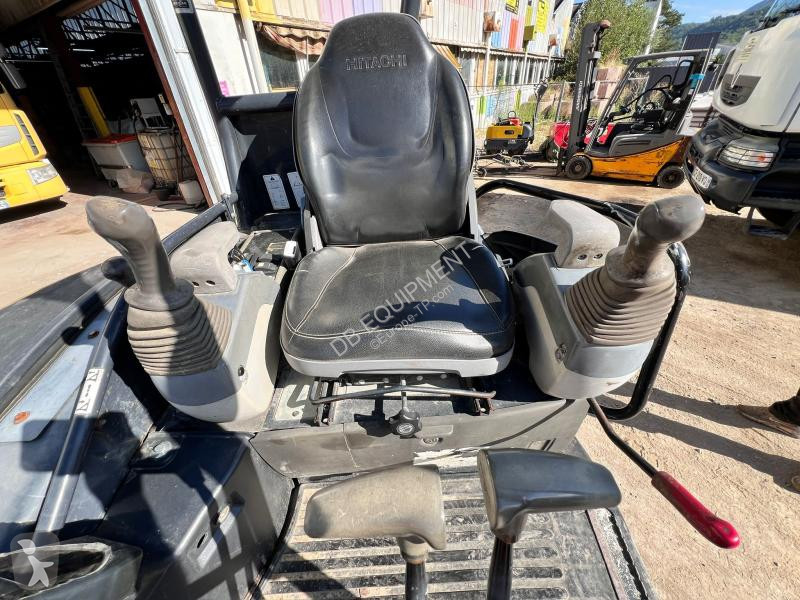 Skovl Hitachi MINIPELLE 3T