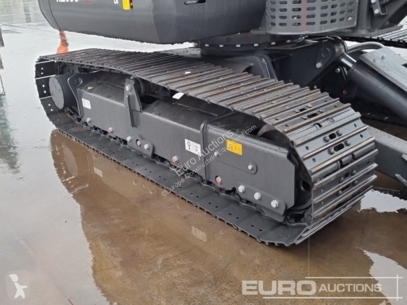 Skovl XCMG G PRO