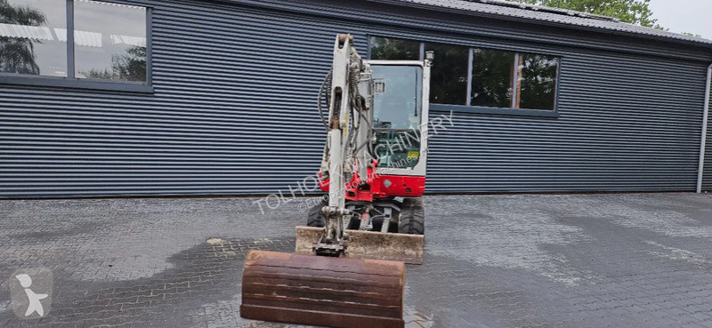 Skovl Takeuchi