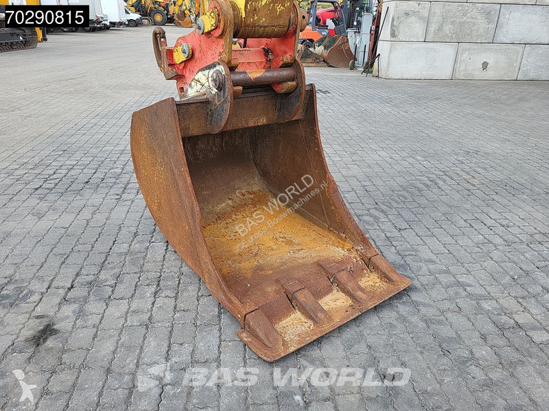 Excavator Caterpillar D