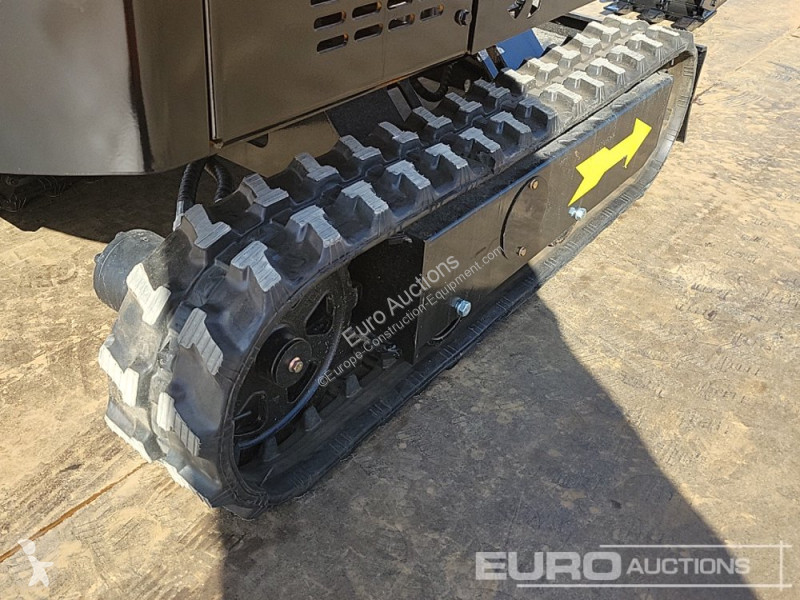 Excavator JPC HT12
