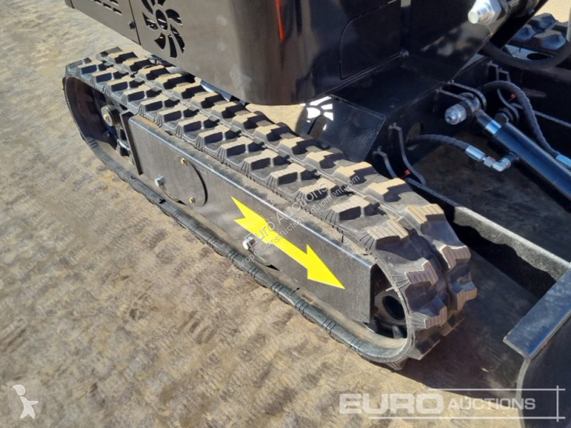 Excavator JPC HT12