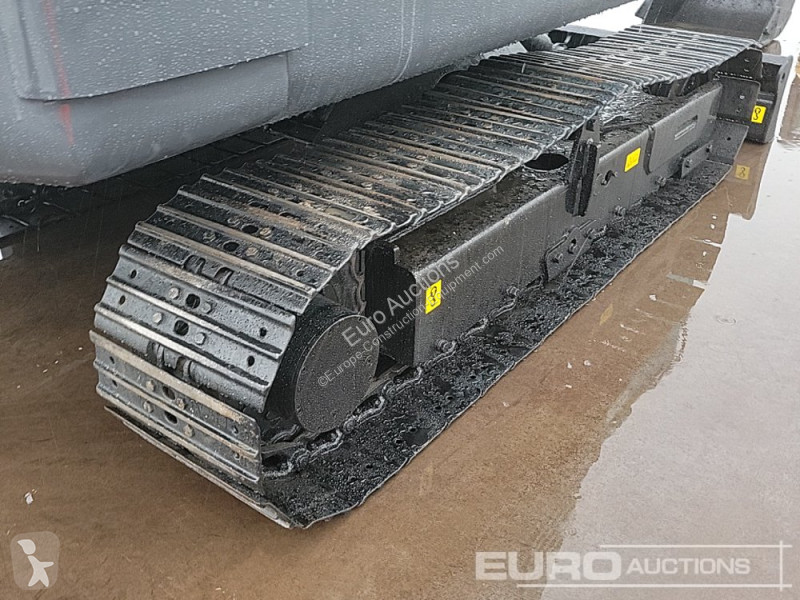 Escavadora Kobelco -C