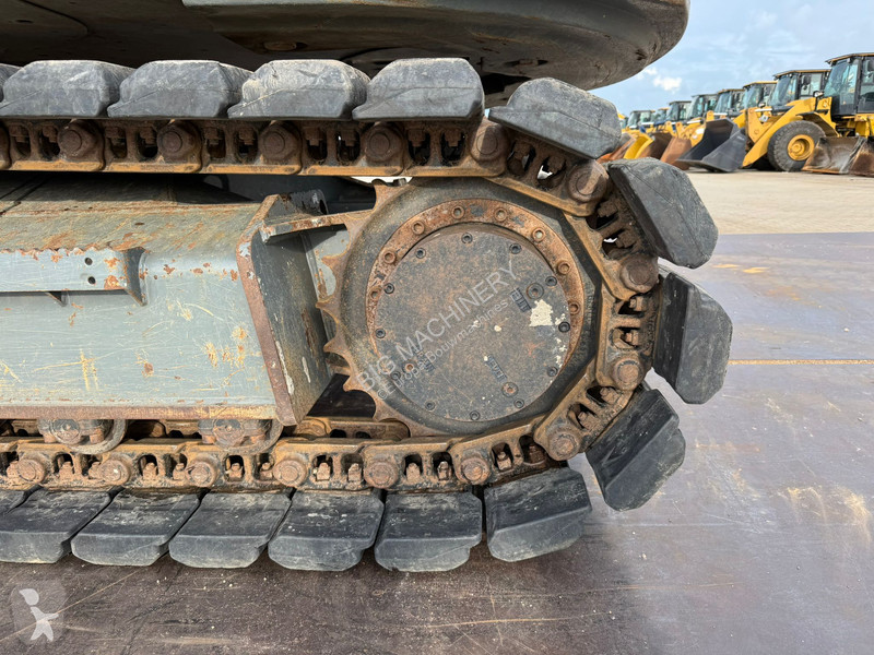 Skovl Wacker Neuson ET145