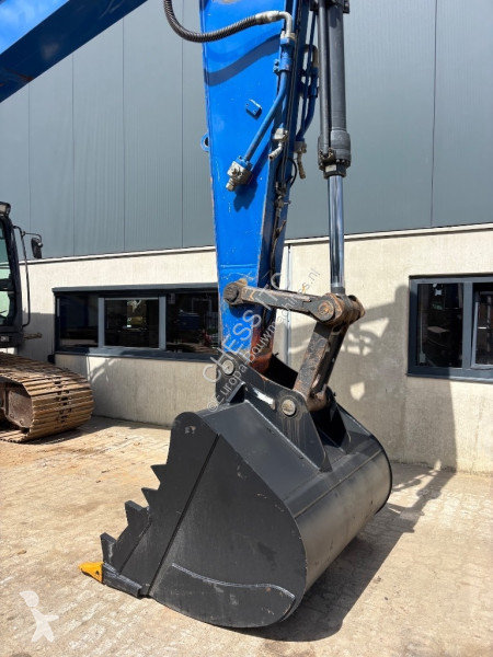 جرافة Doosan 255 LC-5 - 255 -