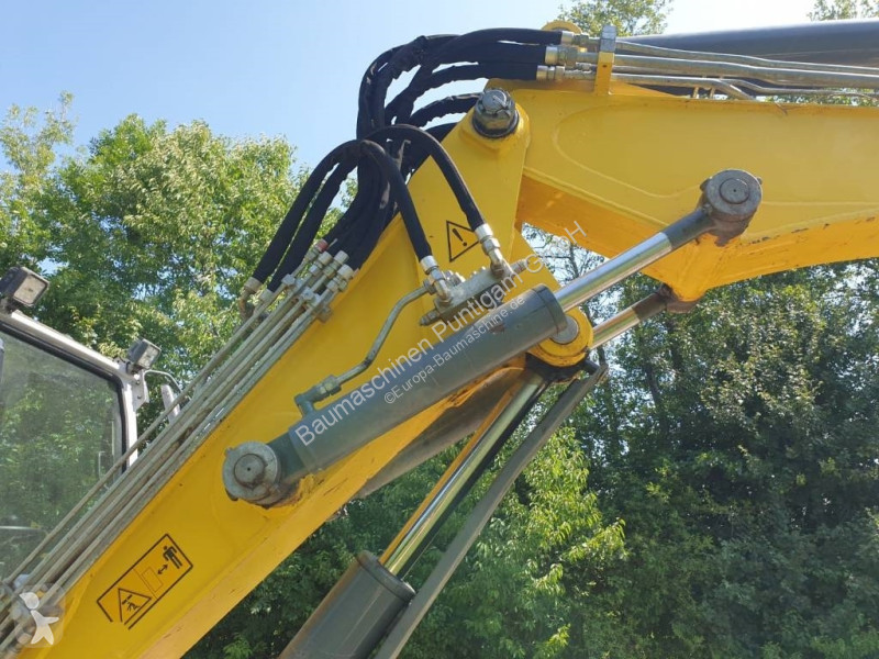 Skovl Wacker Neuson EW 65