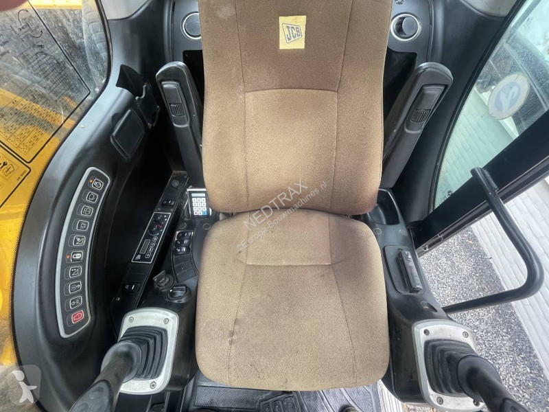 Excavator JCB N LC 2012 CE