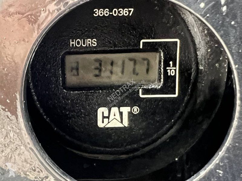 Escavatore Caterpillar E2CR 2019 3110 H
