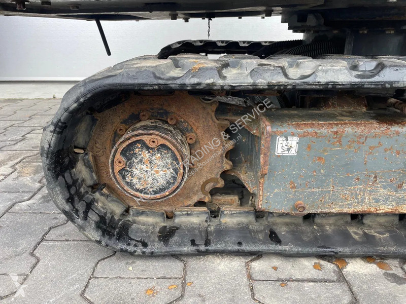 Skovl Wacker Neuson
