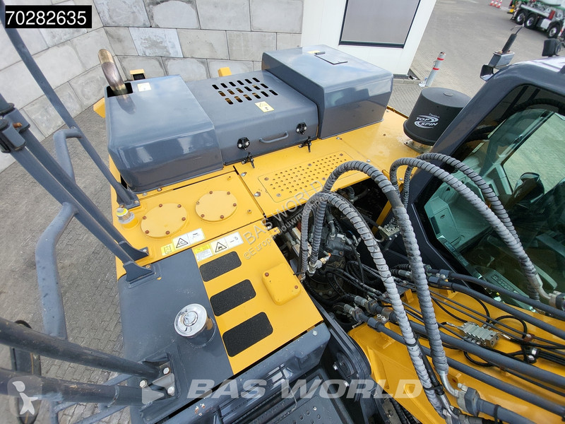 Escavatore XCMG XE210 E XE210 OIL QUICK