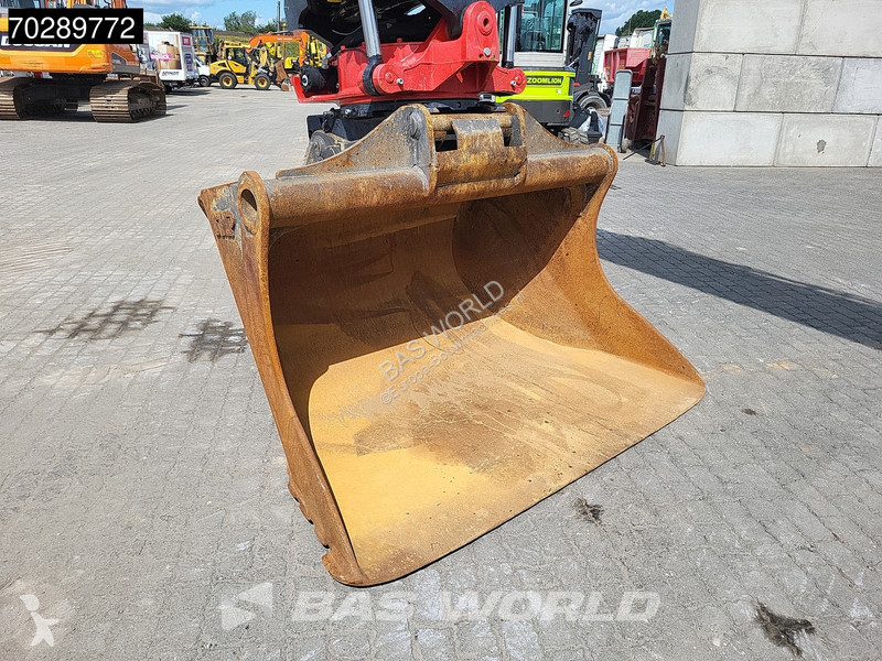 Graafmachine Komatsu PC290 LC-11E0 ROTOTILT - 2...