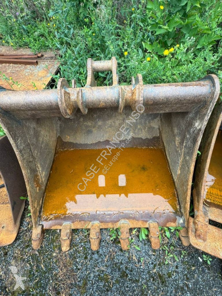 Escavatore Komatsu MR-8