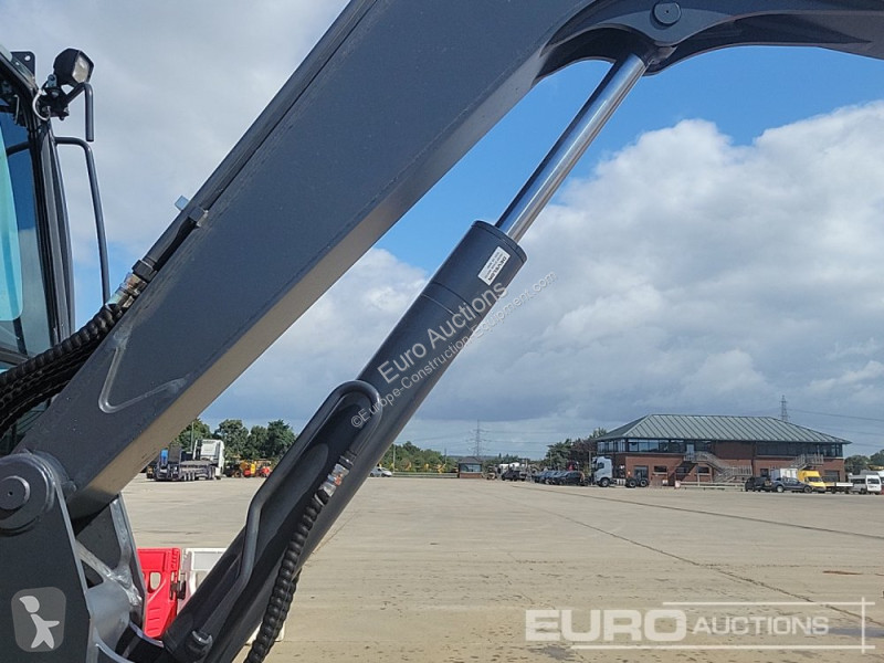 Excavator  DX60WN ECO-1