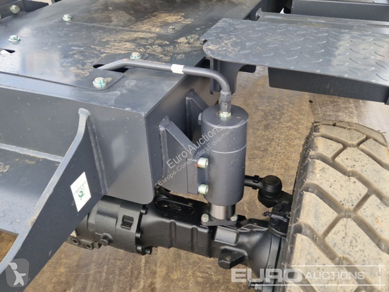 Excavator  DX60WN ECO-1