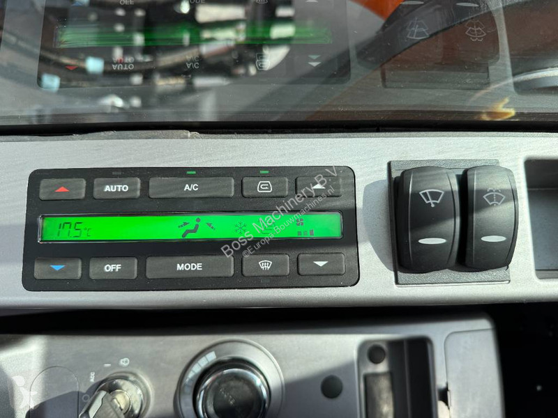 Escavadora Develon Doosan DX205 - New / Unused...