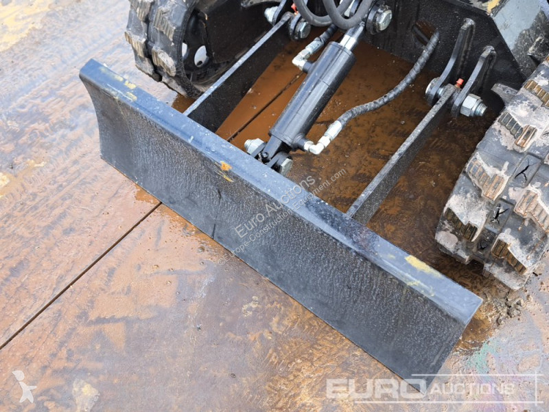 Escavadora JPC HT12