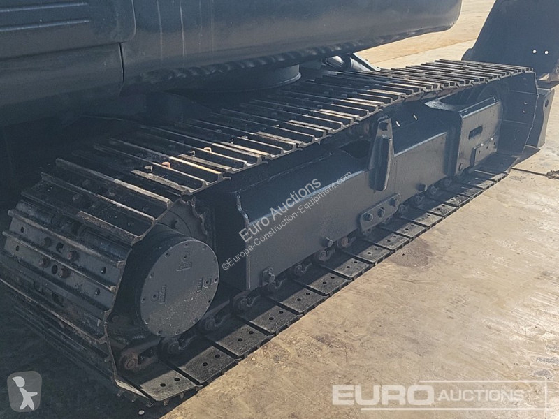Escavadora Kobelco -C