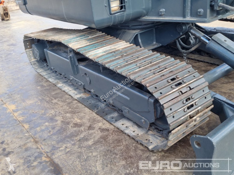 Escavadora Kobelco SK55-C