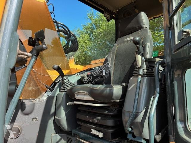 Escavatore Hyundai  ROBEX 145 LCR-9A