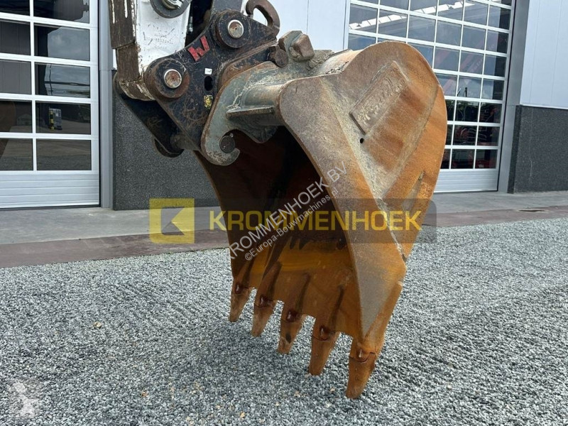 Escavadora Liebherr LC Cosben 27 Meter...