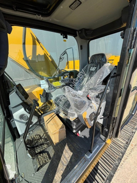 Excavator Caterpillar 330 GC (NEW/Non CE...
