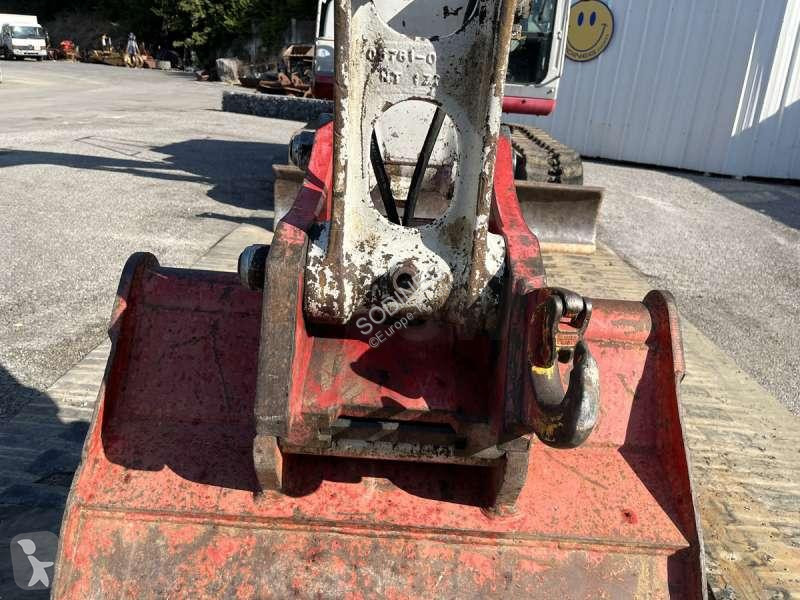 Skovl Takeuchi