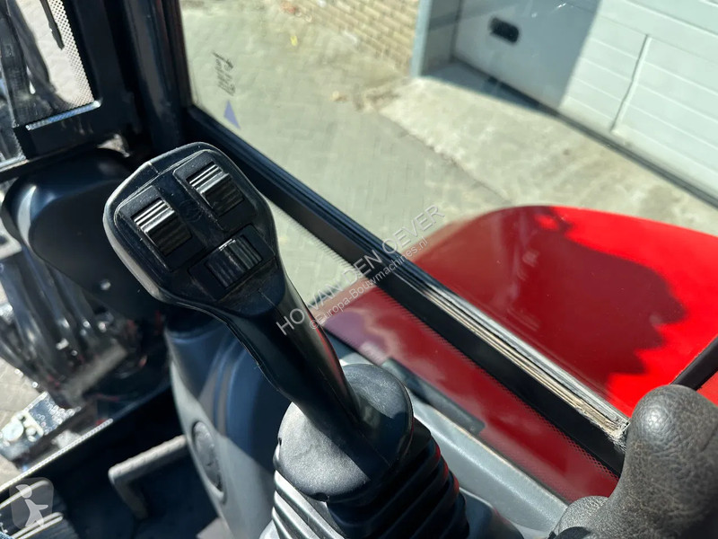 Escavadora Eurocomach ES40.2ZT
