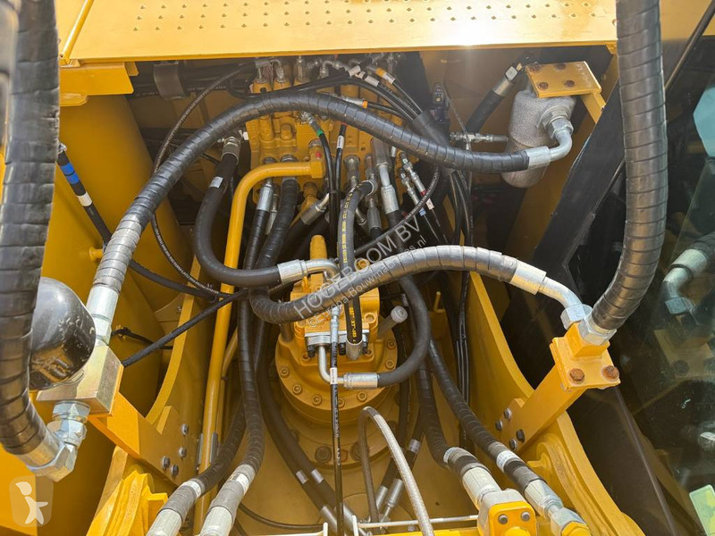 Excavadora Caterpillar D 3 GC NEW UNUSED
