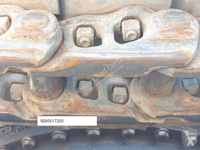Skovl Hitachi KTEG KMC400P-6