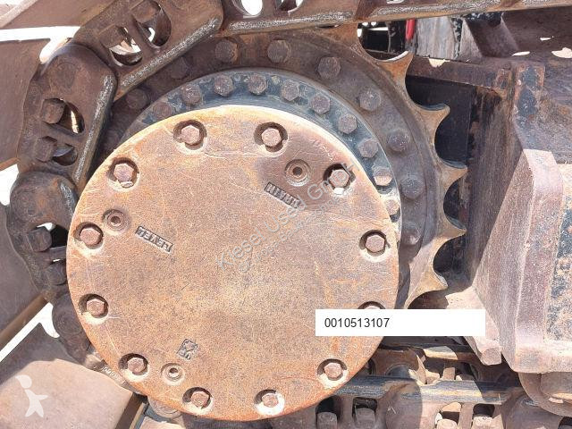 Excavadora Hitachi KTEG KMC250-5