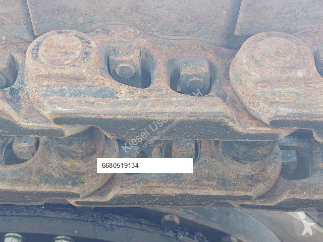Skovl Hitachi KTEG KMC340S-6