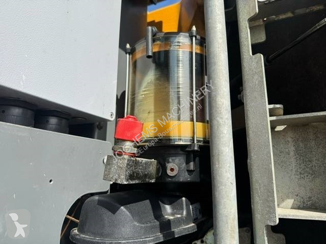 Escavadora Liebherr R 914 Compact Litronic 5680...