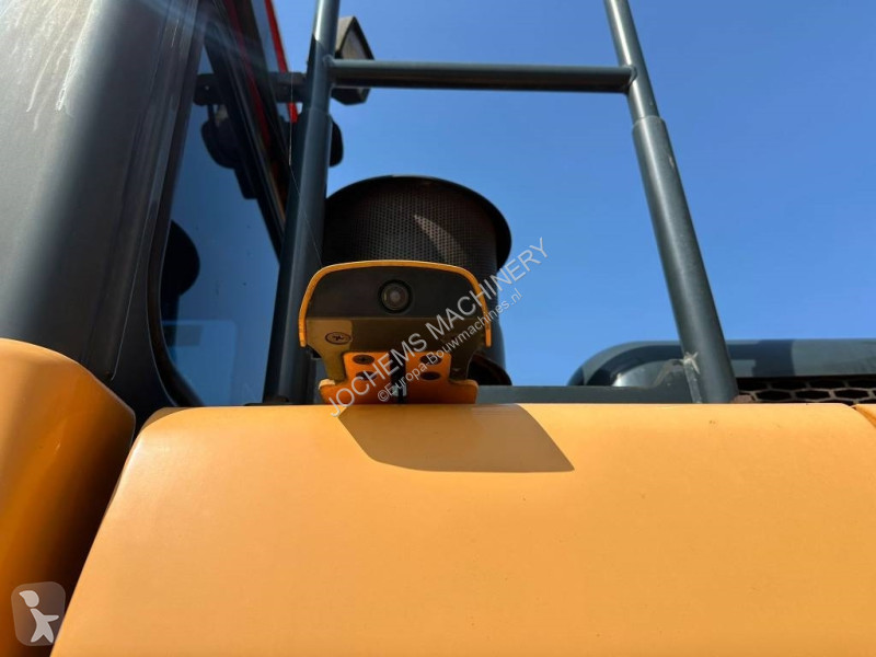 Skovl Hyundai HX 260 L