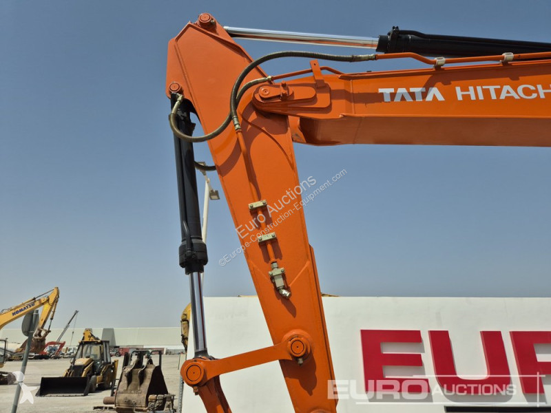 Escavatore Hitachi EX210LC-5G